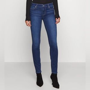 PAIGE Verdugo Ultra Skinny Jeans